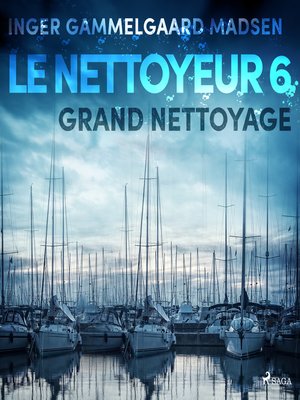 cover image of Le Nettoyeur 6